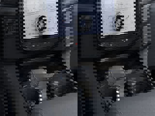 New 2025 Ford F150 Lightning Flash image 15