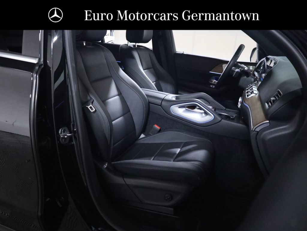 Certified 2026 Mercedes-Benz GLE 350 4MATIC image 64