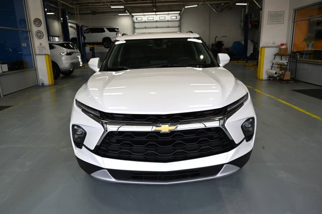 Used 2023 Chevrolet Blazer LT w/ Convenience Package image 2