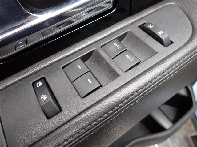 Used 2014 Ford F150 Limited image 16