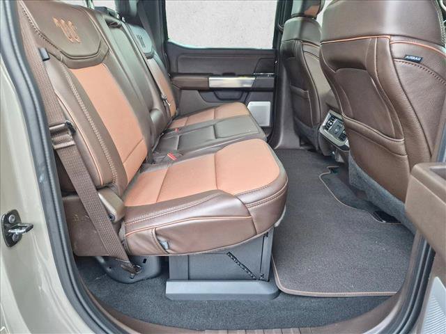Used 2026 Ford F350 King Ranch w/ Chrome Package AWD/4WD image 18