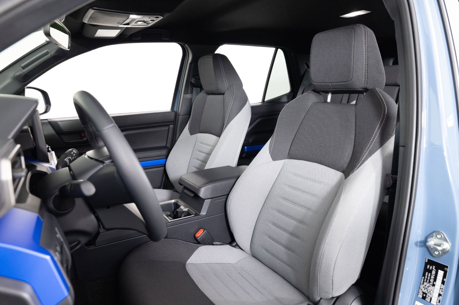 Used 2025 Toyota 4Runner TRD Off-Road image 15