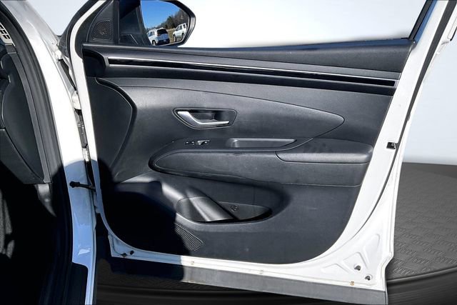 Used 2024 Hyundai Tucson SEL image 27