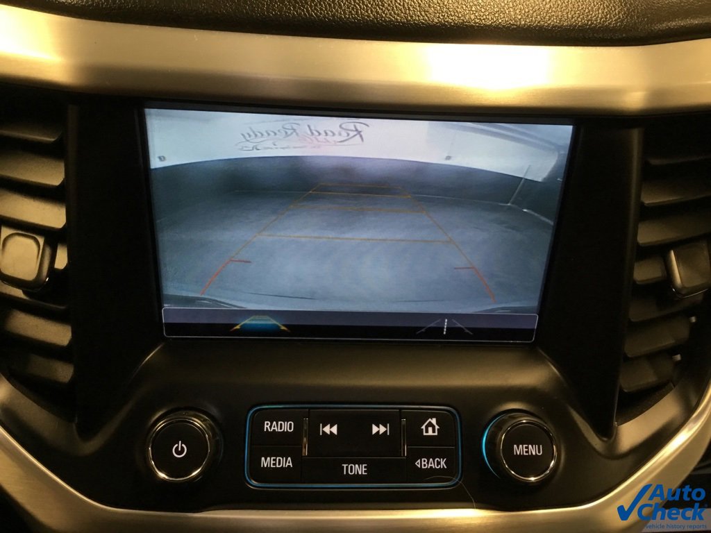 Used 2019 GMC Acadia SLT image 52