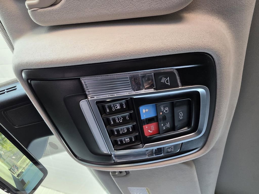 New 2026 RAM 1500 Tungsten image 41