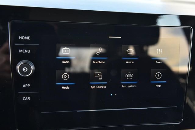 Used 2025 Volkswagen Taos S image 13