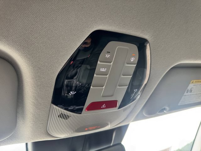 Used 2025 Kia K4 EX FWD image 26