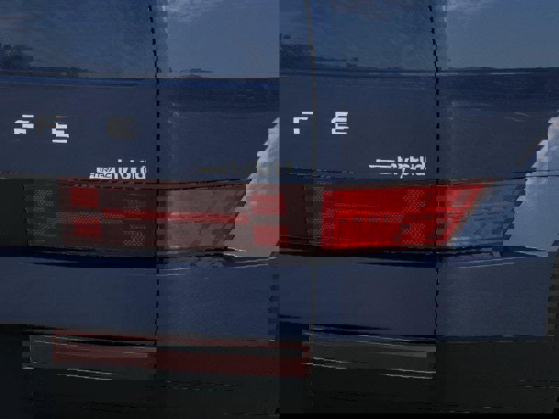 New 2026 Hyundai Santa Fe SEL image 10