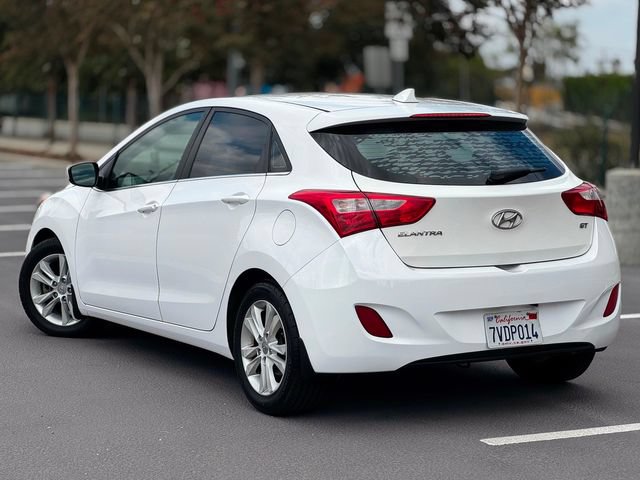 Used 2013 Hyundai Elantra GT FWD image 11