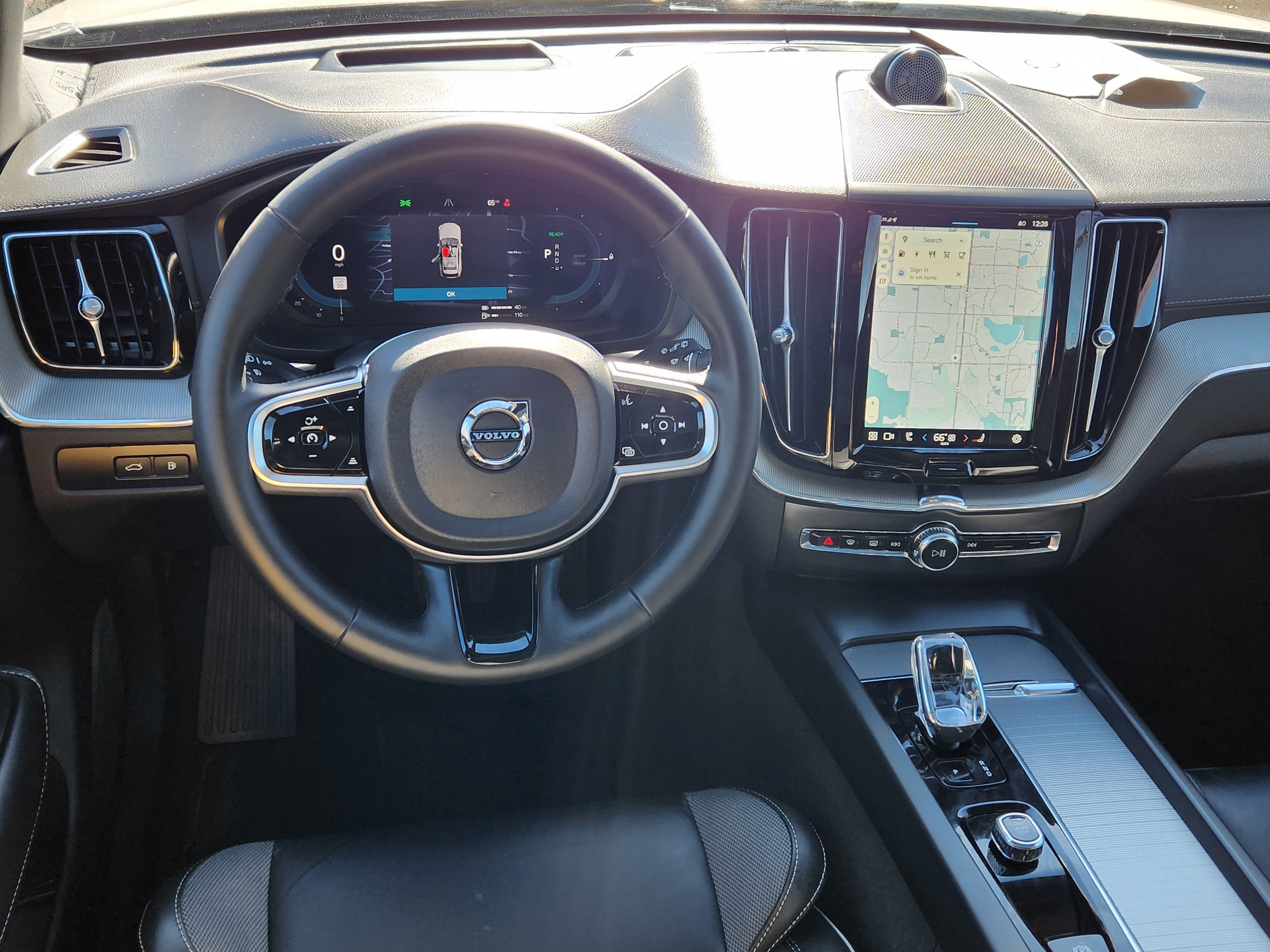 Certified 2025 Volvo XC60 T8 Polestar image 10