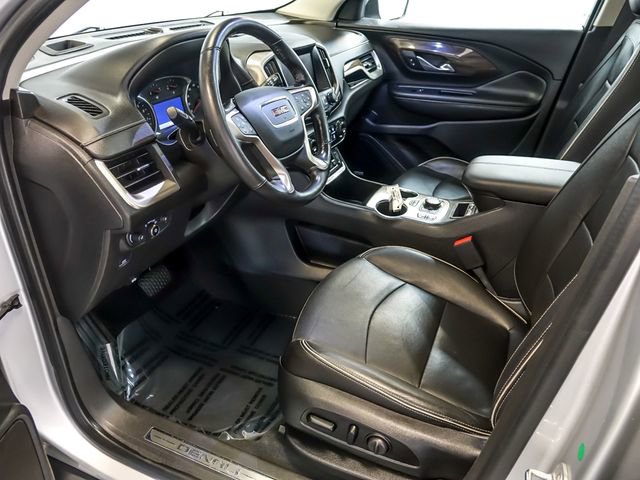 Certified 2020 GMC Terrain Denali w/ Denali Premium Package image 14