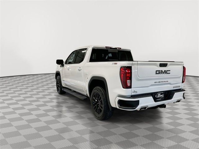 New 2026 GMC Sierra 1500 Elevation w/ Elevation Premium Package image 8