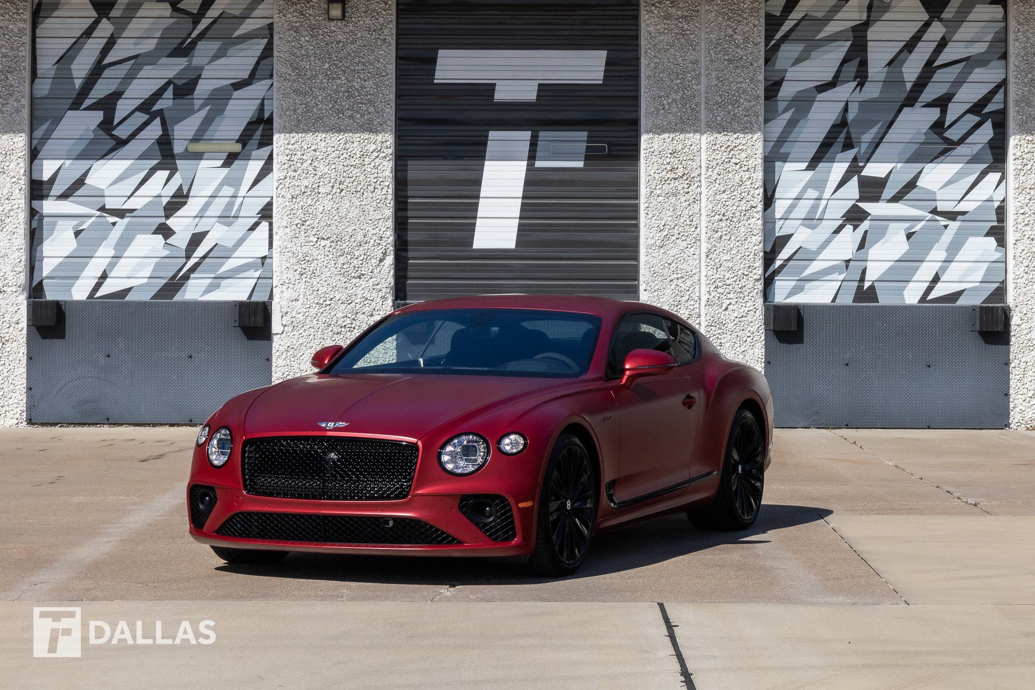 Used 2024 Bentley Continental GT Speed image 5