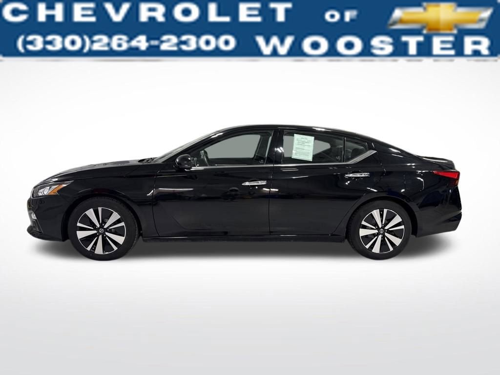 Used 2019 Nissan Altima 2.5 SL image 2