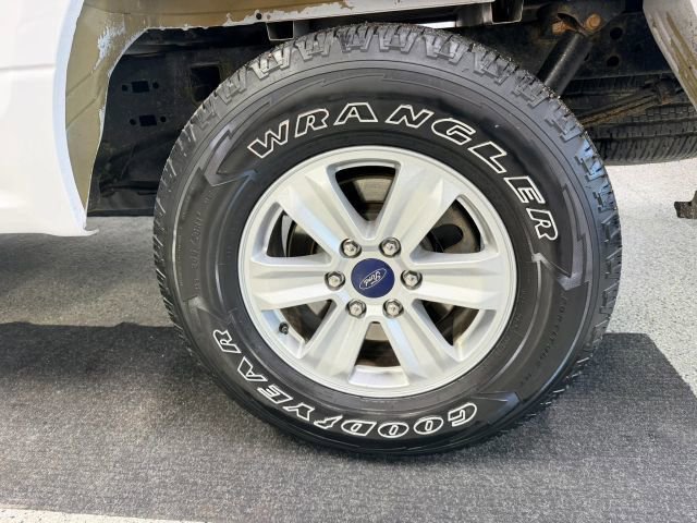 Used 2015 Ford F150 XL w/ Equipment Group 101A Mid image 14