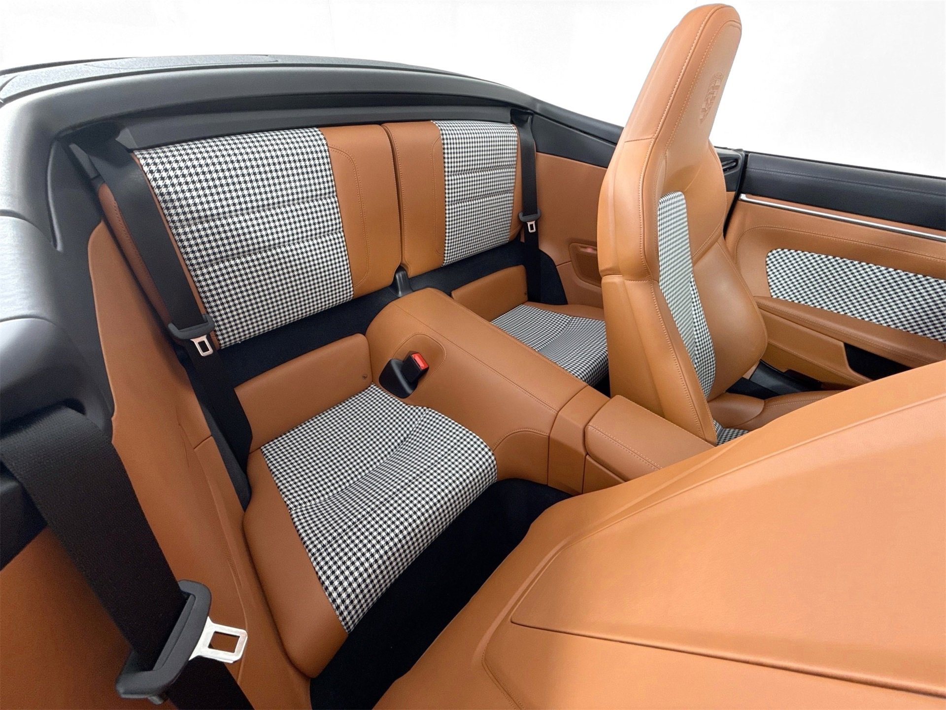 Used 2024 Porsche 911 Turbo S image 22