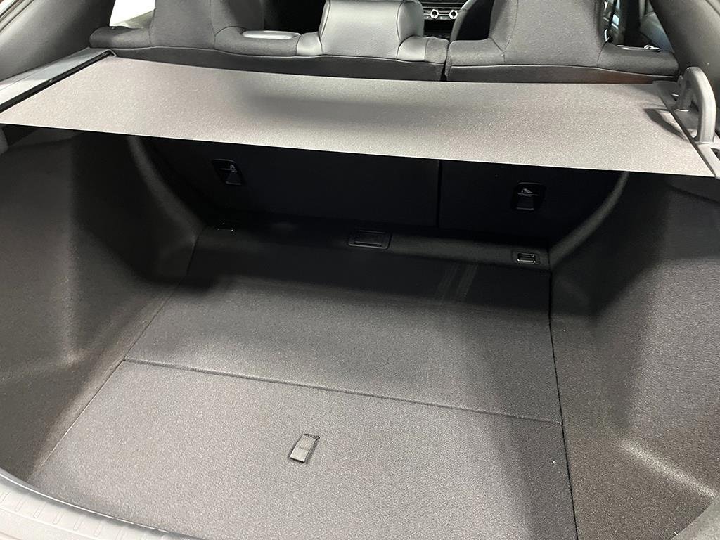 New 2026 Honda Civic Sport image 23