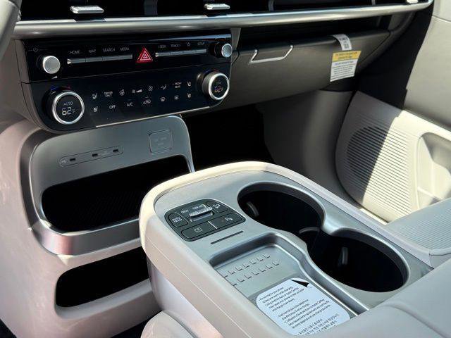 New 2026 Hyundai Ioniq 9 SEL image 22