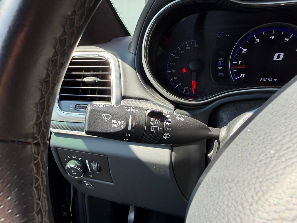Used 2021 Jeep Grand Cherokee SRT AWD/4WD image 22