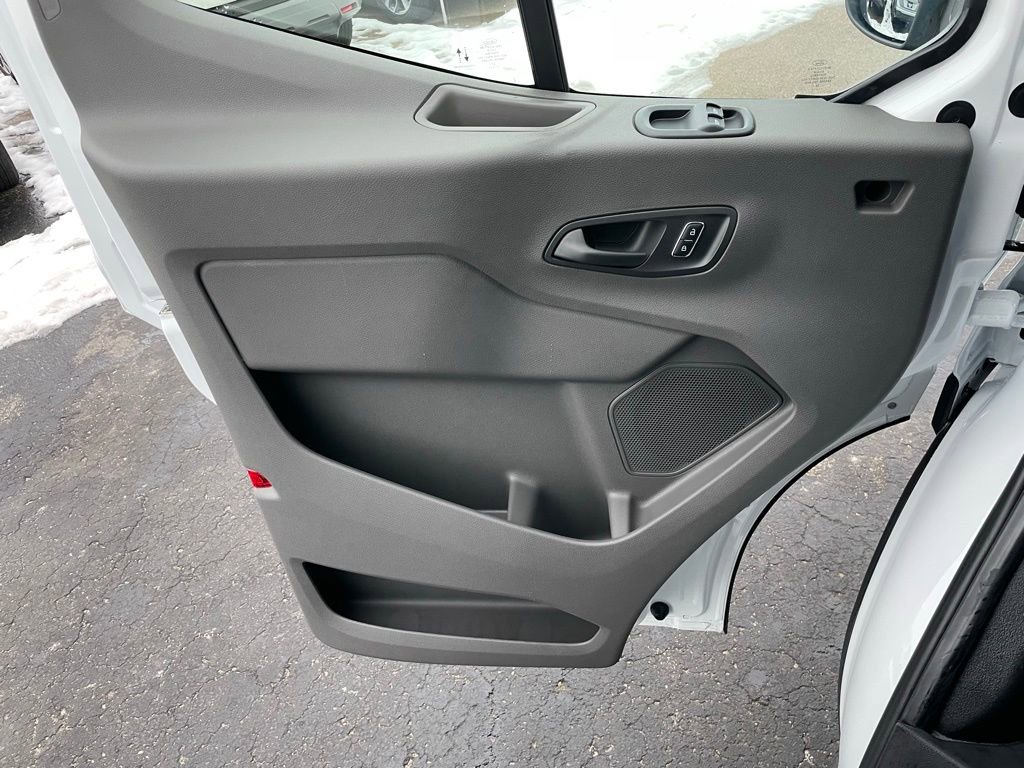 New 2026 Ford Transit 350 148 High Roof DRW AWD w/ Load Area Protection Package image 54