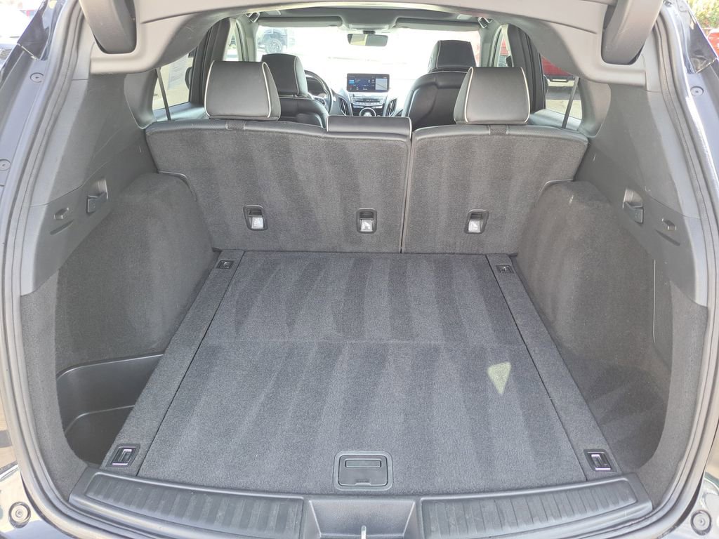 Used 2021 Acura RDX A-Spec image 8