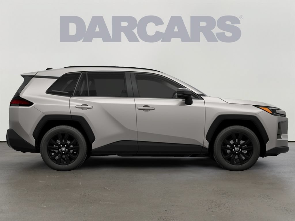 New 2026 Toyota RAV4 XLE Premium AWD/4WD image 8
