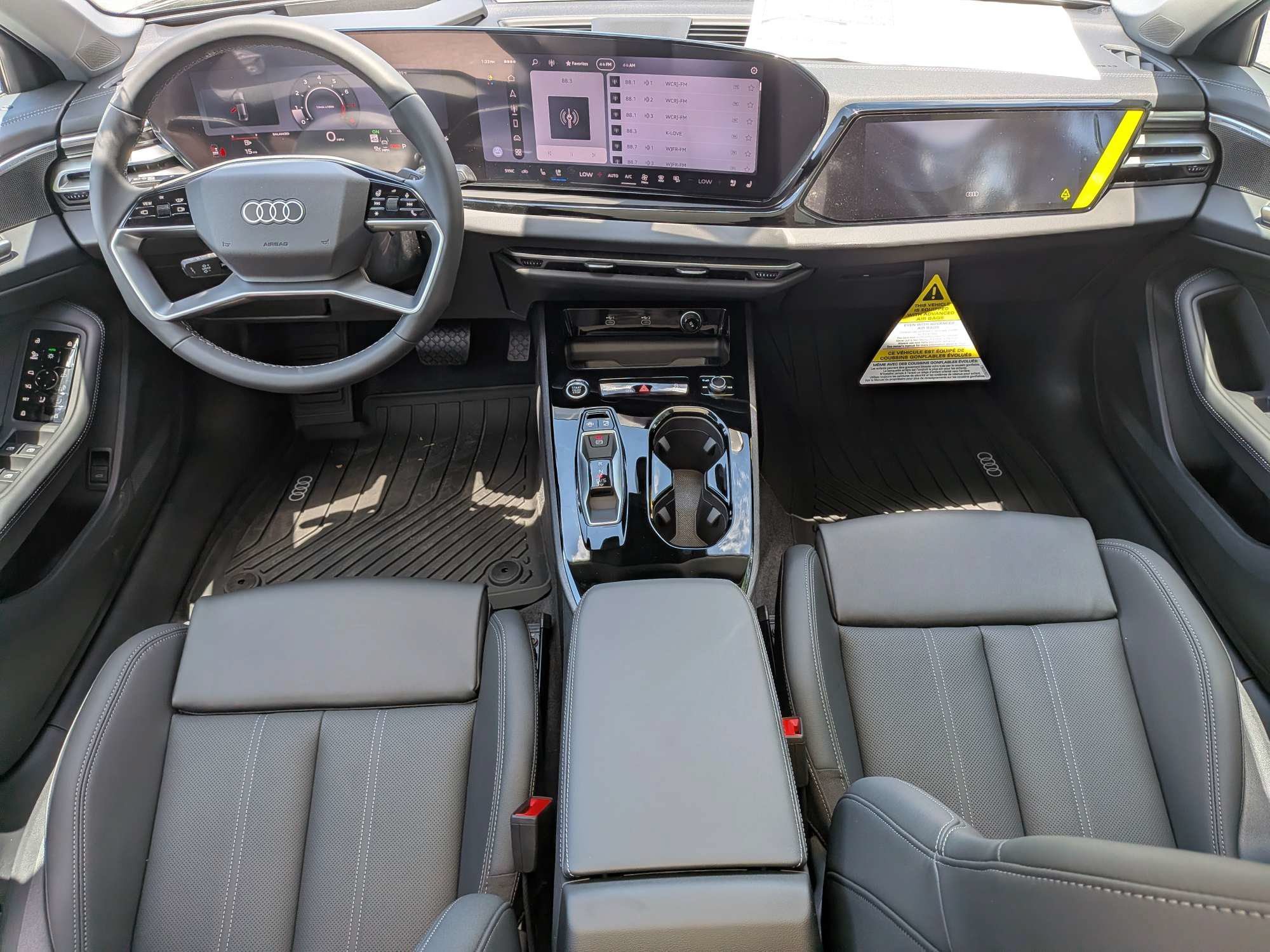 New 2026 Audi A5 2.0T Premium Plus AWD/4WD image 18