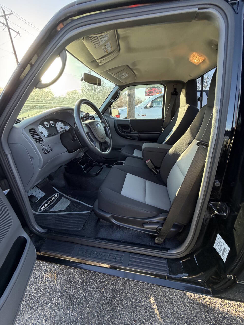 Used 2004 Ford Ranger Edge image 5