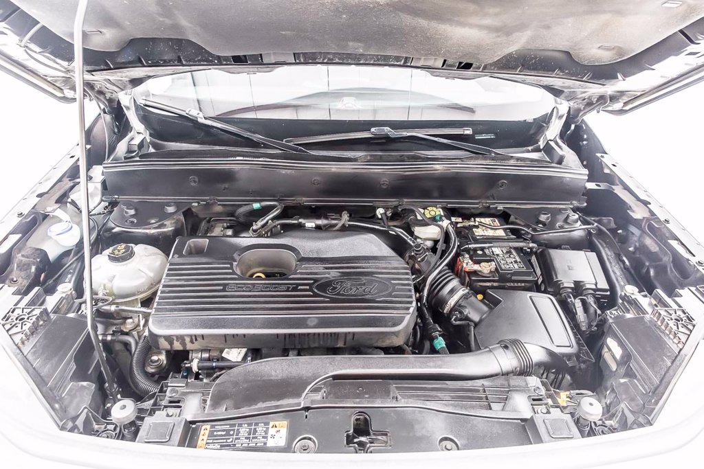 Used 2021 Ford Bronco Sport Badlands AWD/4WD image 39