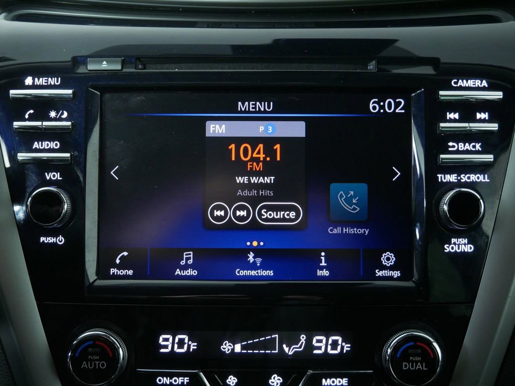 Used 2022 Nissan Murano S image 23