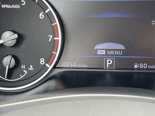 Used 2024 Nissan Altima 2.5 SL image 15