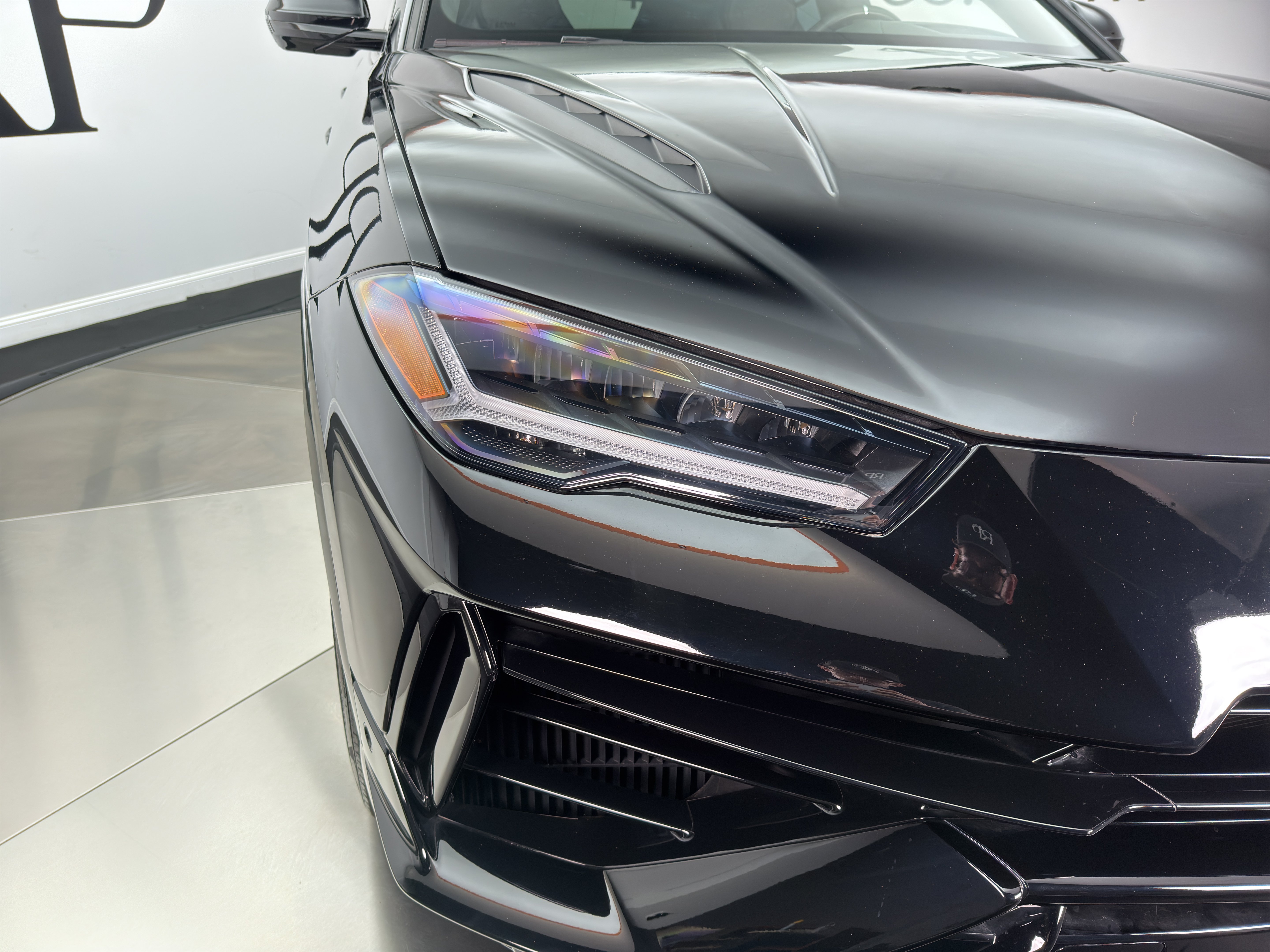 Used 2023 Lamborghini Urus S AWD/4WD image 10