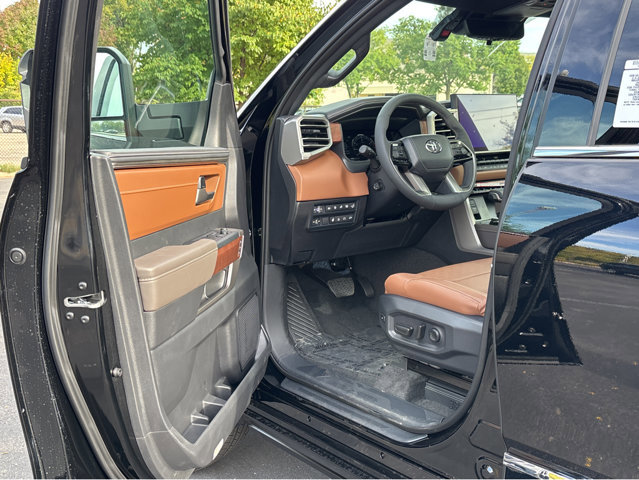 New 2026 Toyota Tundra 1794 Edition image 3