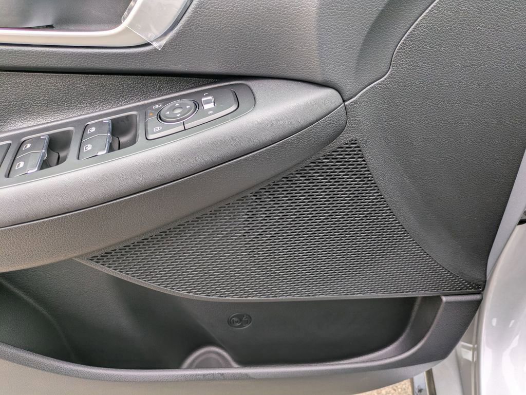 New 2025 Hyundai Sonata SEL image 25