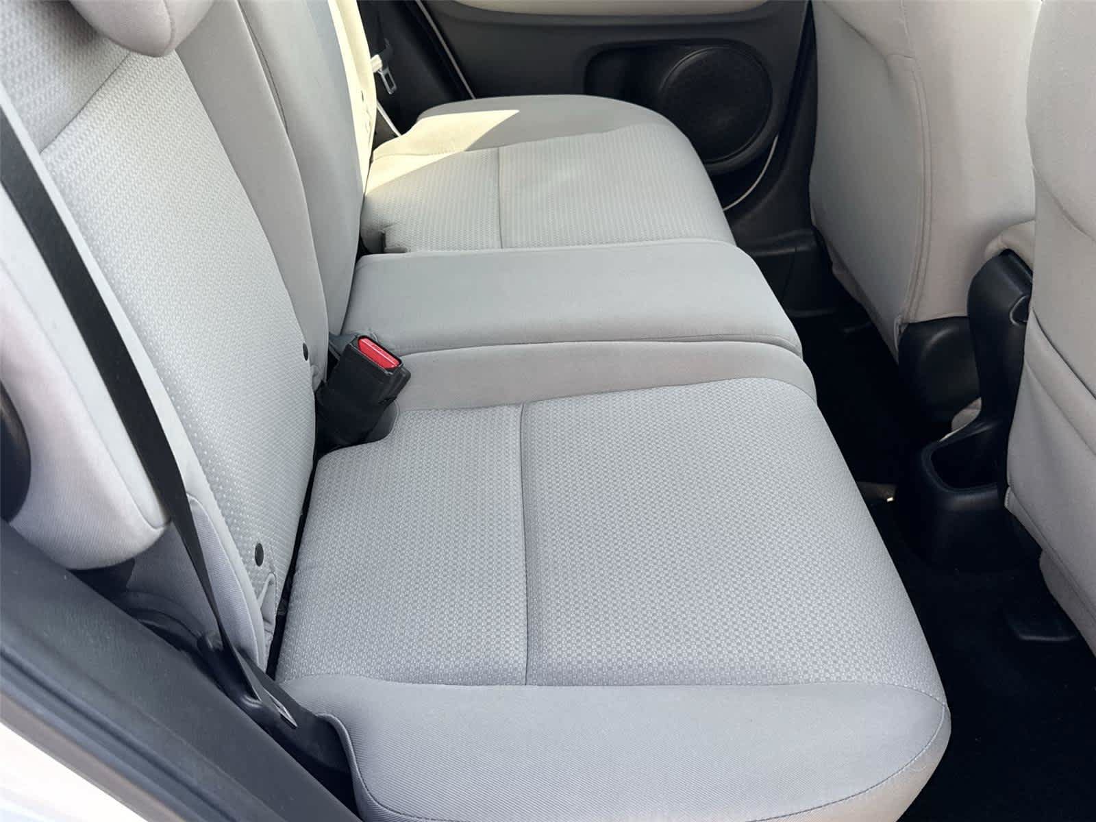 Used 2020 Honda HR-V LX image 16