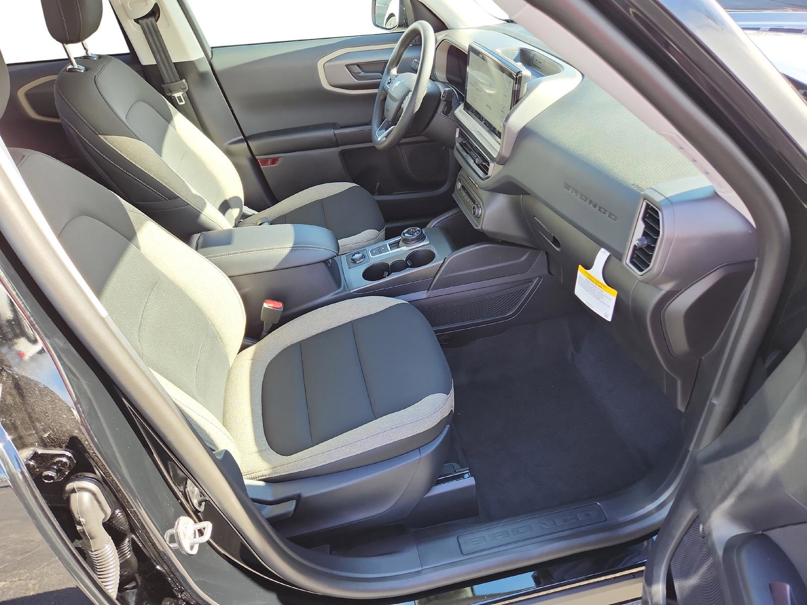 New 2025 Ford Bronco Sport Big Bend image 24