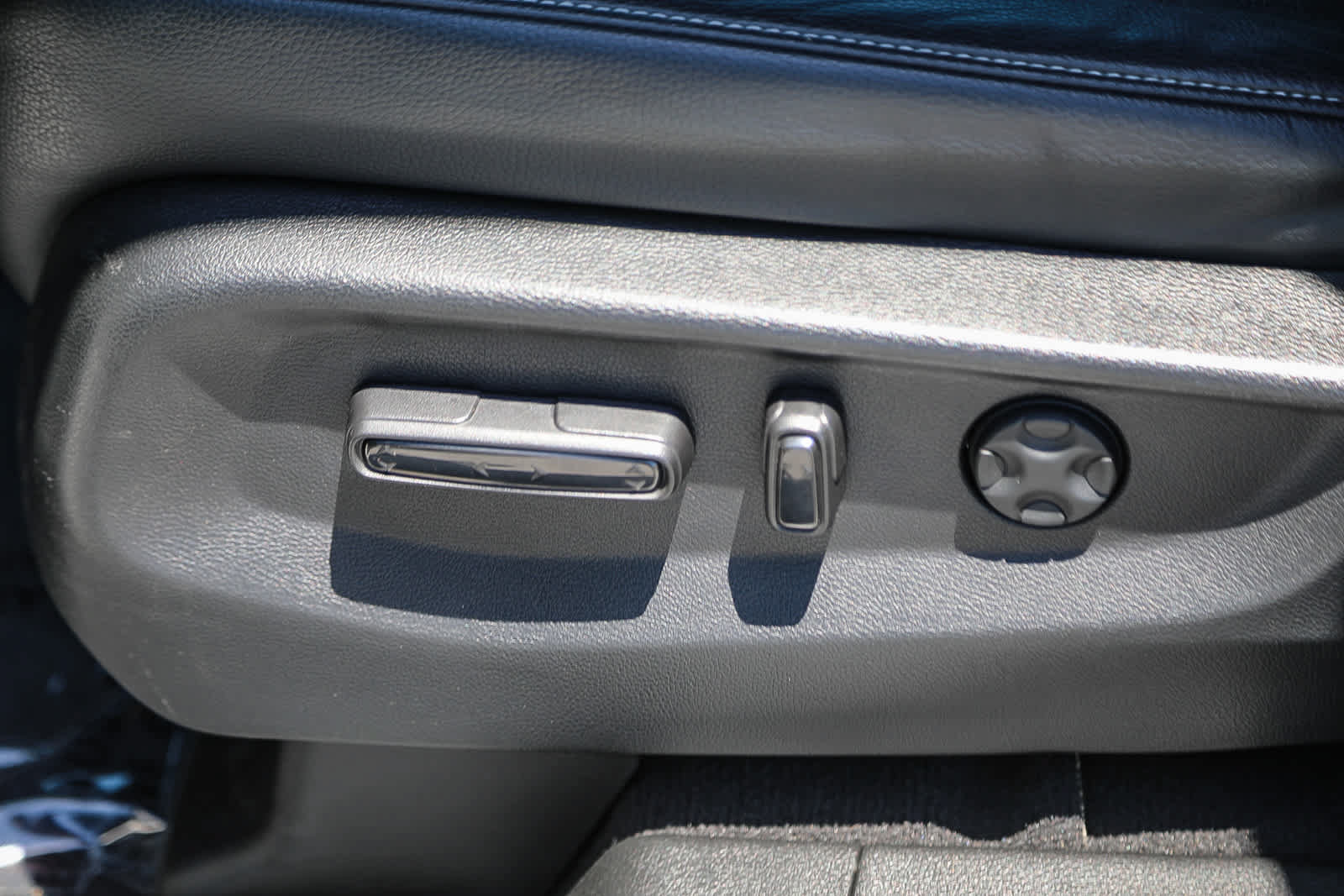 Used 2024 Honda Odyssey Touring image 17