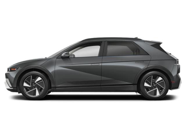 New 2026 Hyundai Ioniq 5 SEL RWD image 2