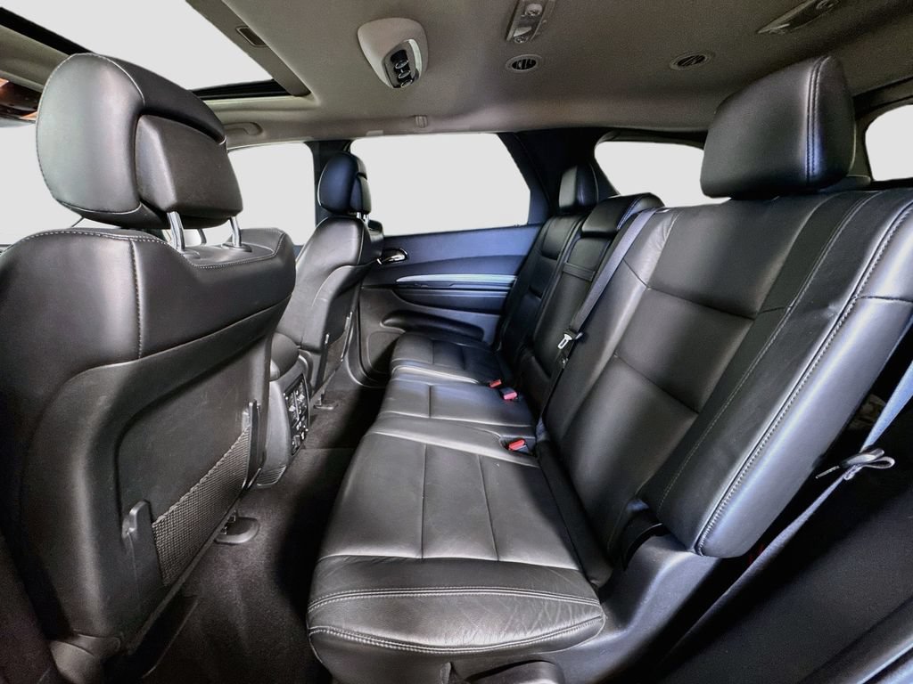 Used 2020 Dodge Durango GT AWD/4WD image 27