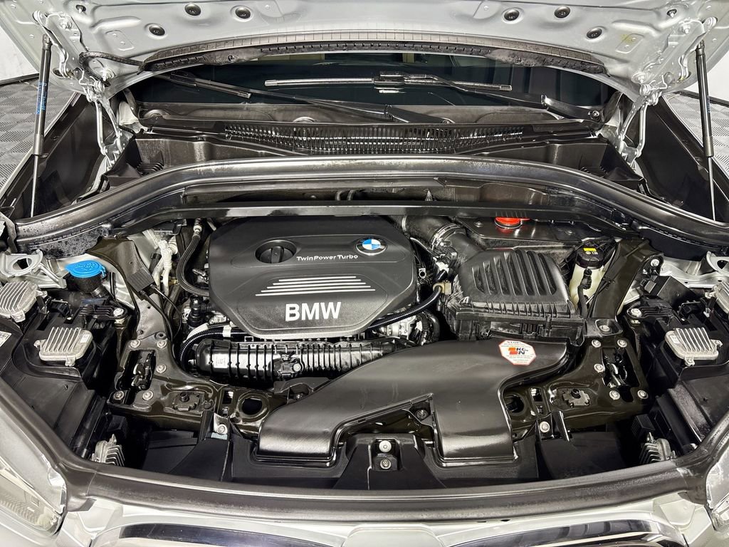 Used 2017 BMW X1 xDrive28i image 23