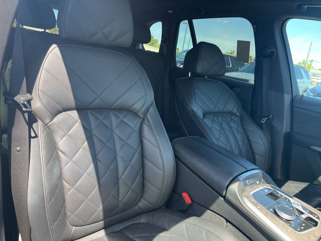 Used 2024 BMW X5 sDrive40i image 9
