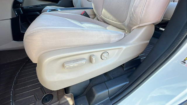 Used 2022 Honda Odyssey EX image 19