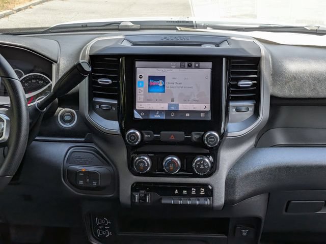New 2026 RAM 2500 Tradesman w/ Bed Convenience Group AWD/4WD image 18
