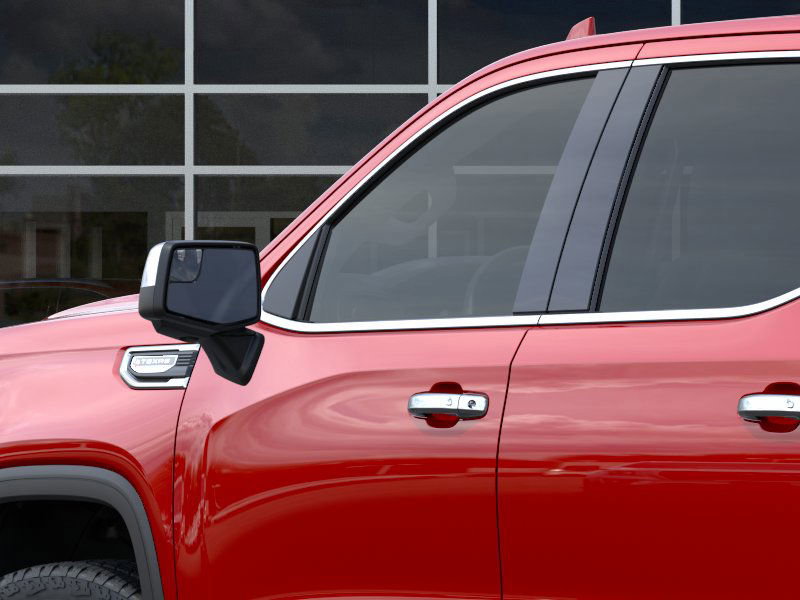 New 2026 GMC Sierra 1500 SLT image 36
