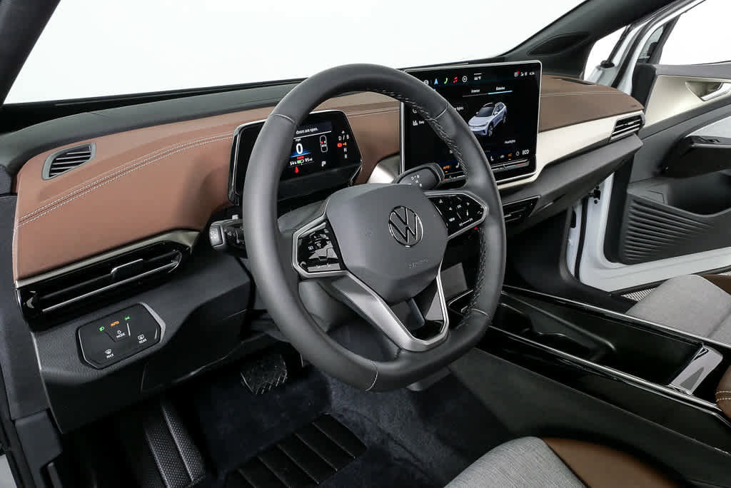 New 2026 Volkswagen ID.4 Pro RWD image 4