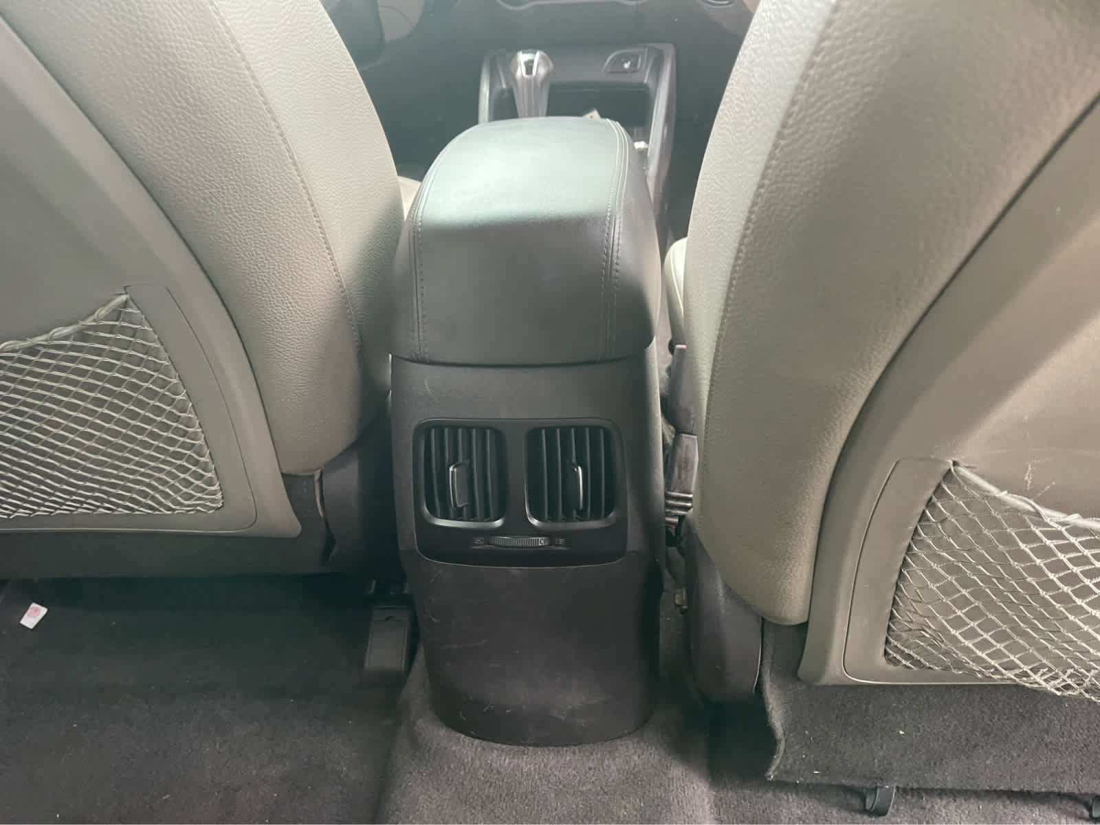 Used 2015 Hyundai Tucson Limited FWD image 26