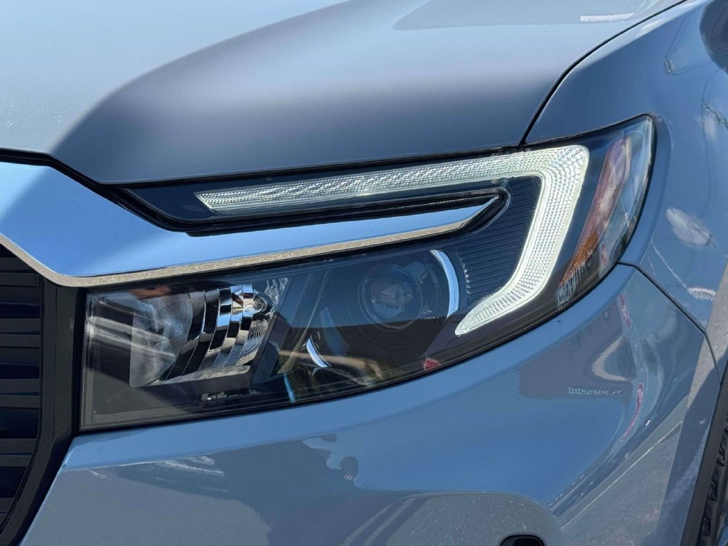 Used 2023 Honda Ridgeline RTL-E image 10