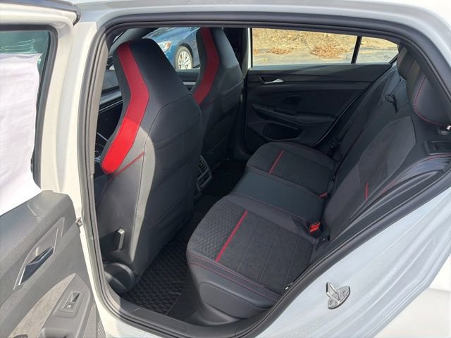 New 2026 Volkswagen GTI SE image 18