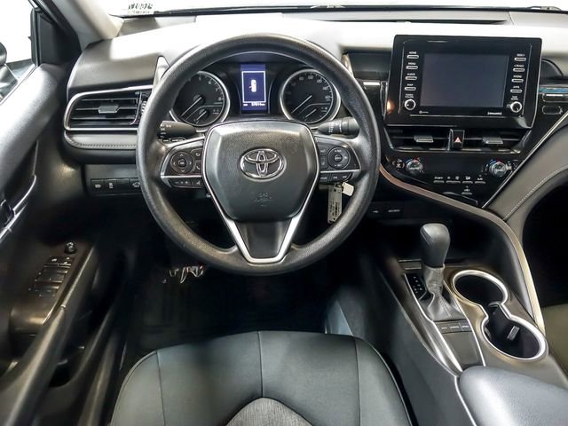 Used 2024 Toyota Camry LE FWD image 11