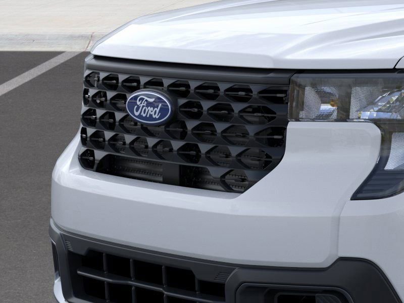 New 2025 Ford Maverick XLT w/ XLT Luxury Package image 18